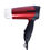 Thumbnail: Gustto Lite 1100 Watt Foldable Hair Dryer | Wine Red