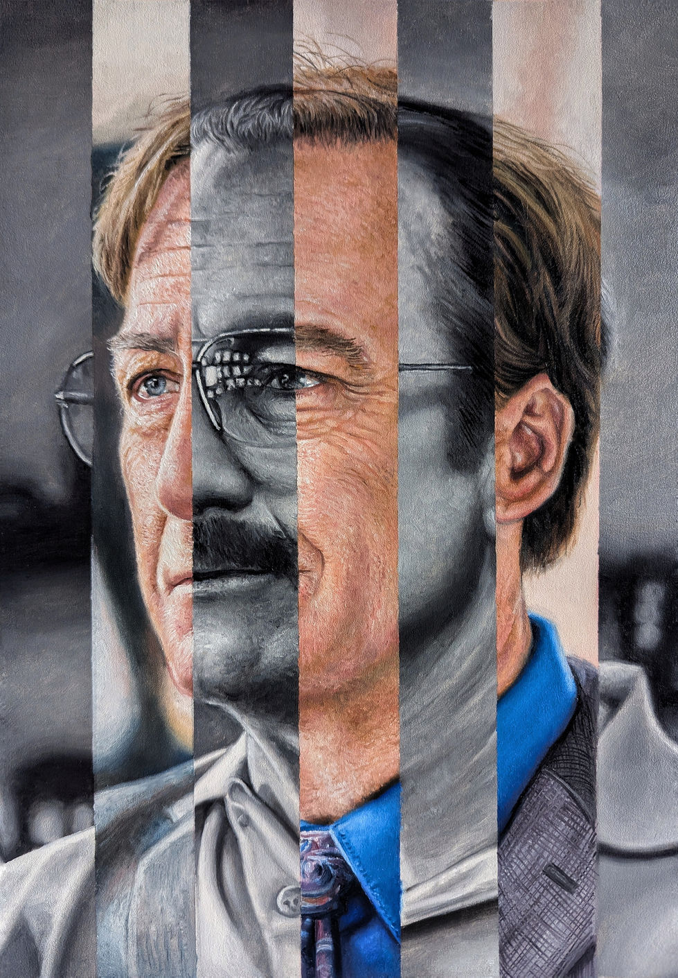 'The End of Saul Goodman'