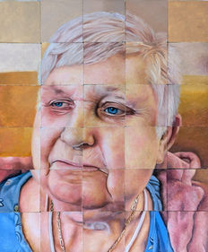 Oil Painting