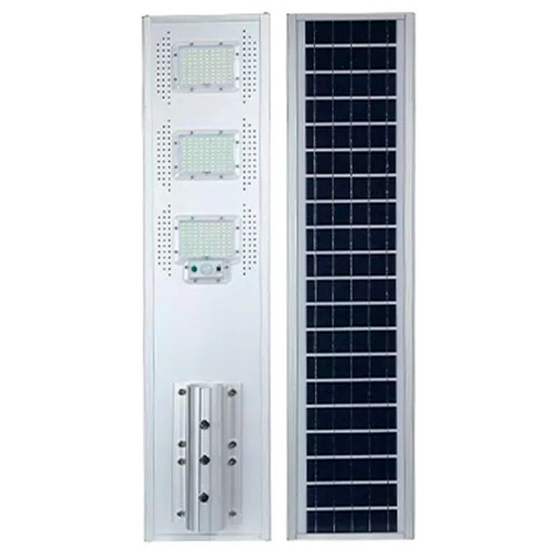 Lámpara Solar Premium LED de 150w