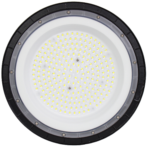 Lámpara UFO 300W Gran Cobertura de Luz