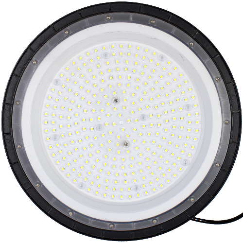 Luminaria Eléctrica Colgante UFO para Interiores 300W