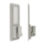 Miniatura: Lámpara Solar LED de 400w Suburbana para Alumbrado Público