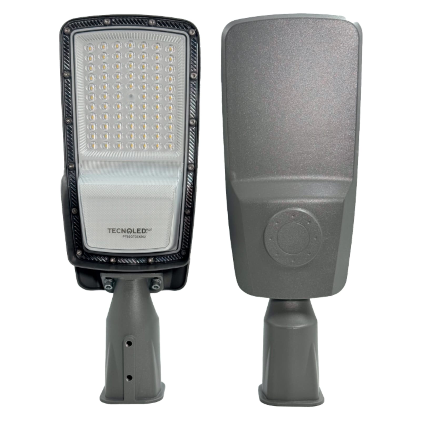 Lámpara LED para Vialidad 50W Ideal para Calles Residenciales