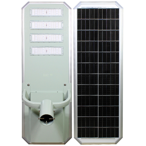Lámpara LED de 400W para Alumbrado Exterior de Alta Potencia