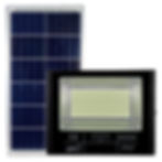 Reflector Solar LED Alta Potencia Todo en Uno de 600W MEXIHOGAR