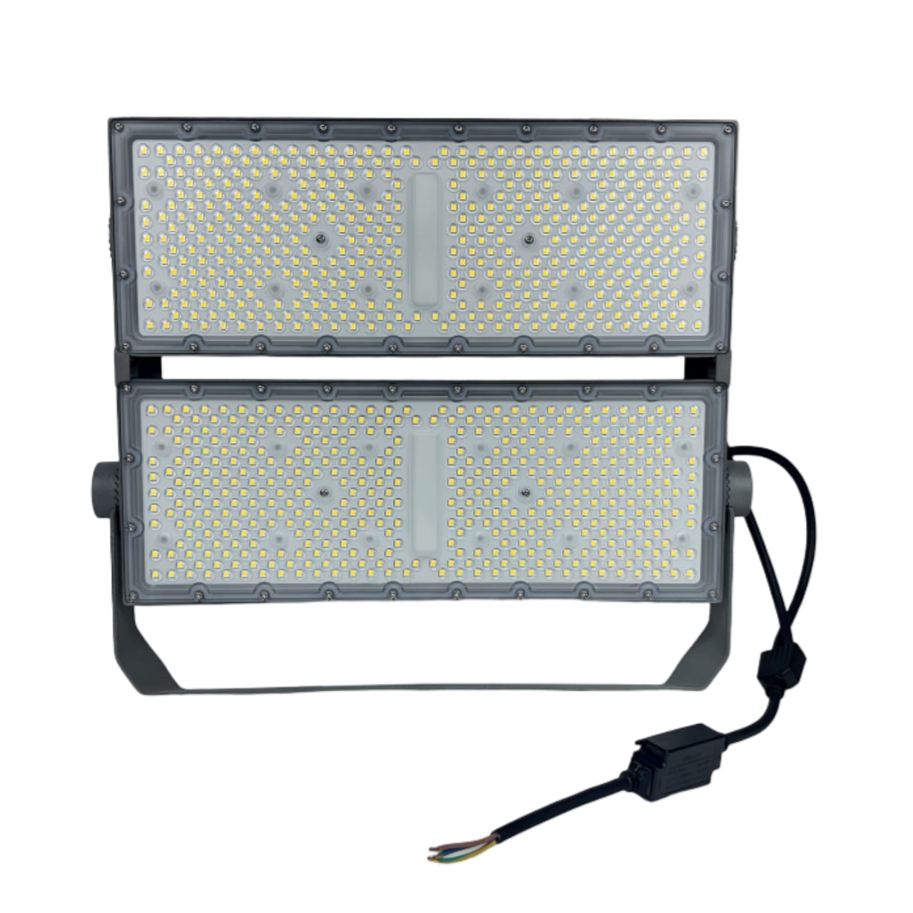 Reflector LED de Alta Potencia 500W/Máximo Brillo y Rendimiento