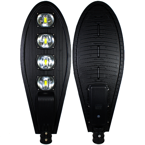 Lámpara de Corriente Eléctrica LED de 200w Suburbana para Alumbrado Público