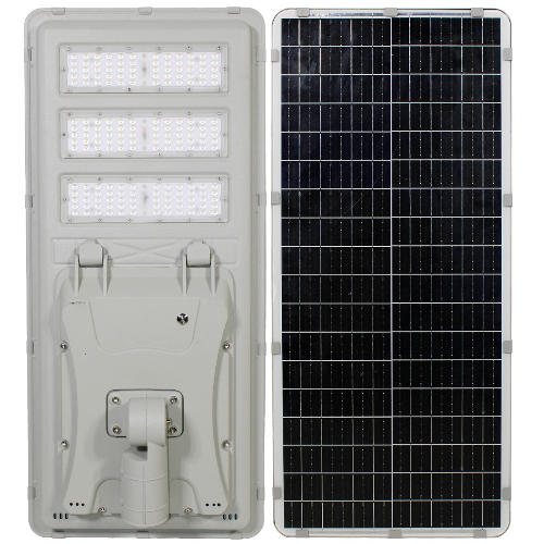 Lámpara Solar Premium LED de 60w Suburbana