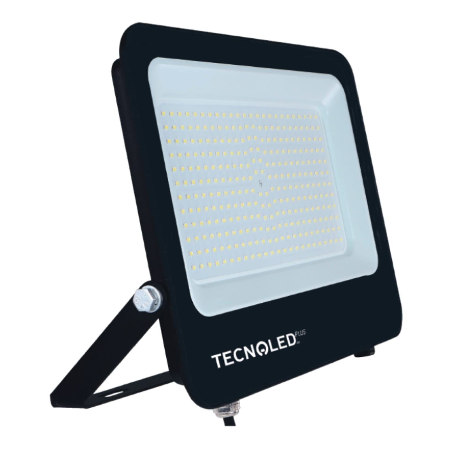 Reflector LED 200W RZEC High Power for Large Projects