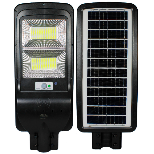 Lámpara Solar 16758 MEXIHOGAR