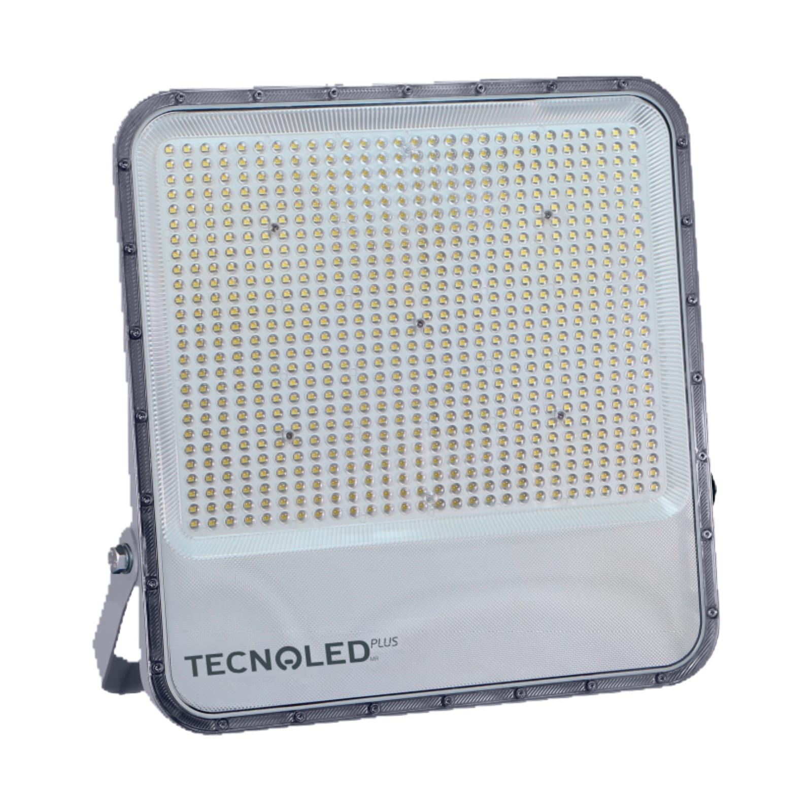Reflector LED 500W TitanLight/Potencia Profesional para Máxima Iluminación