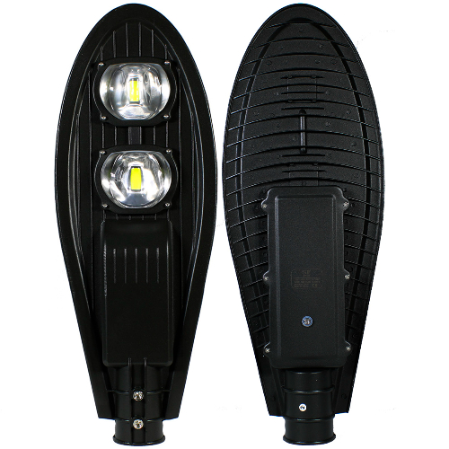 Lámpara de Corriente Eléctrica LED de 100W Suburbana para Alumbrado Público