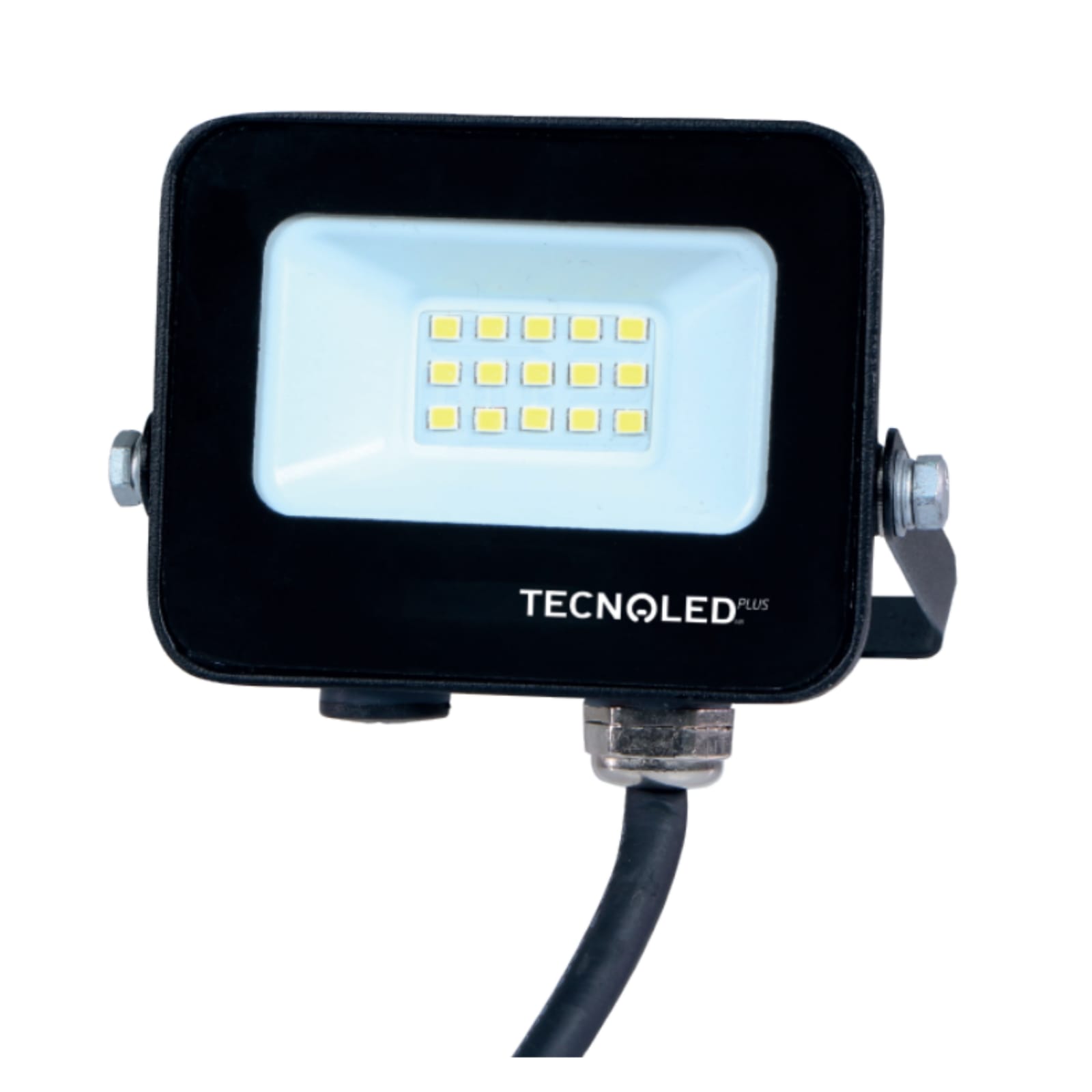Reflector LED RZEC 10W Compact Power, Big Brightness