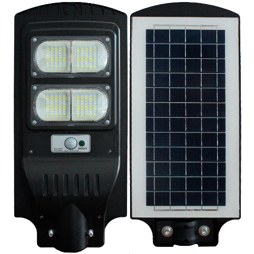 Lámpara Solar 16371 MEXIHOGAR