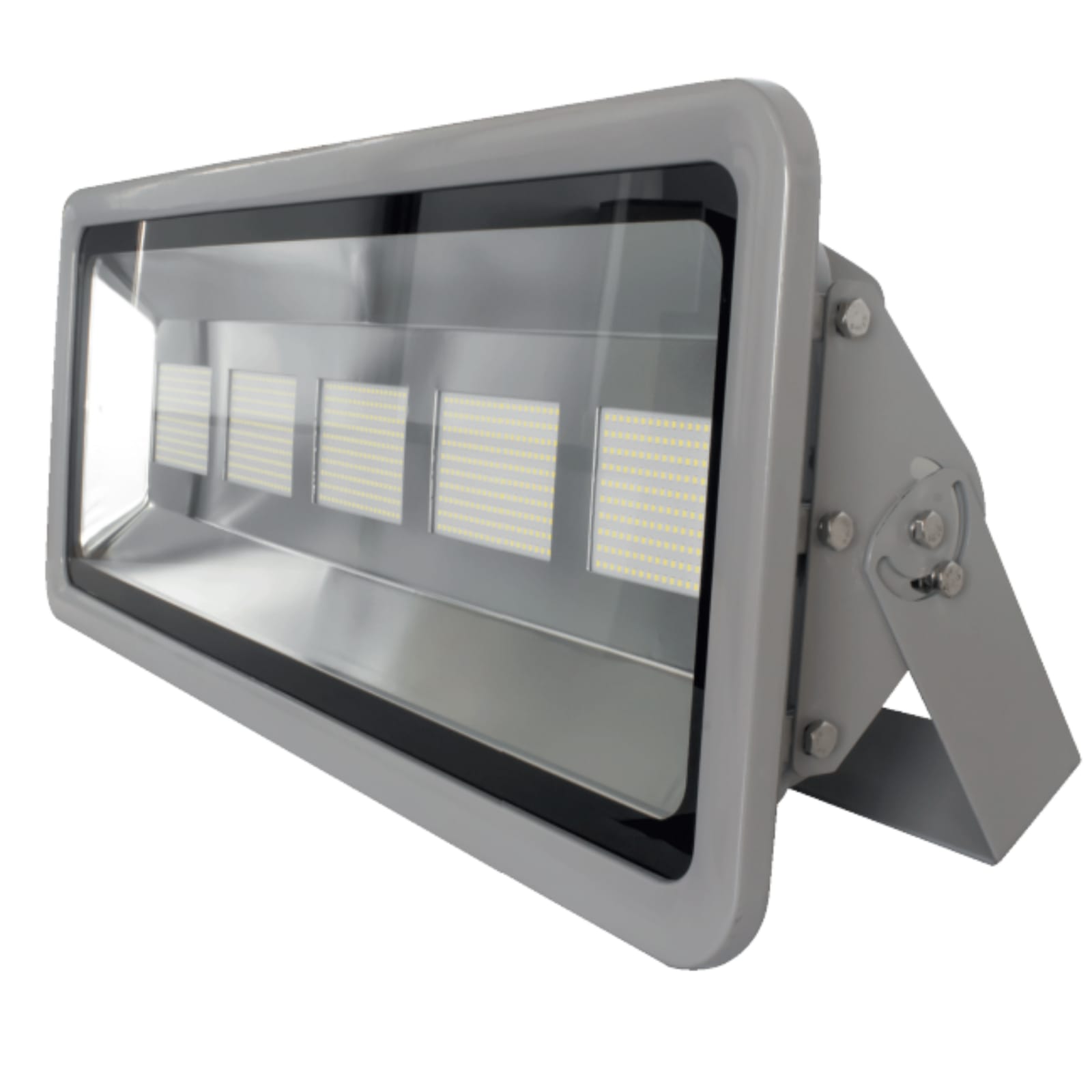 Reflector LED 500W Rendimiento Superior para Mayor Iluminación