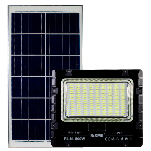Reflector Solar LED UltraBeam 800W de Alta Potencia