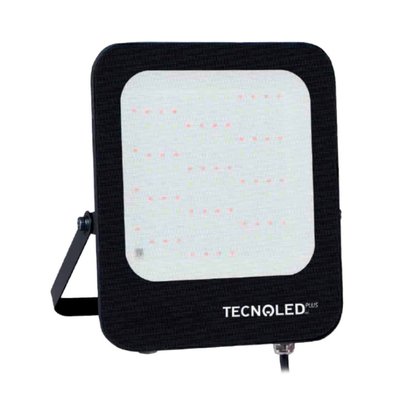 Reflector RZNK 100W/Alto Desempeño para Grandes Espacio