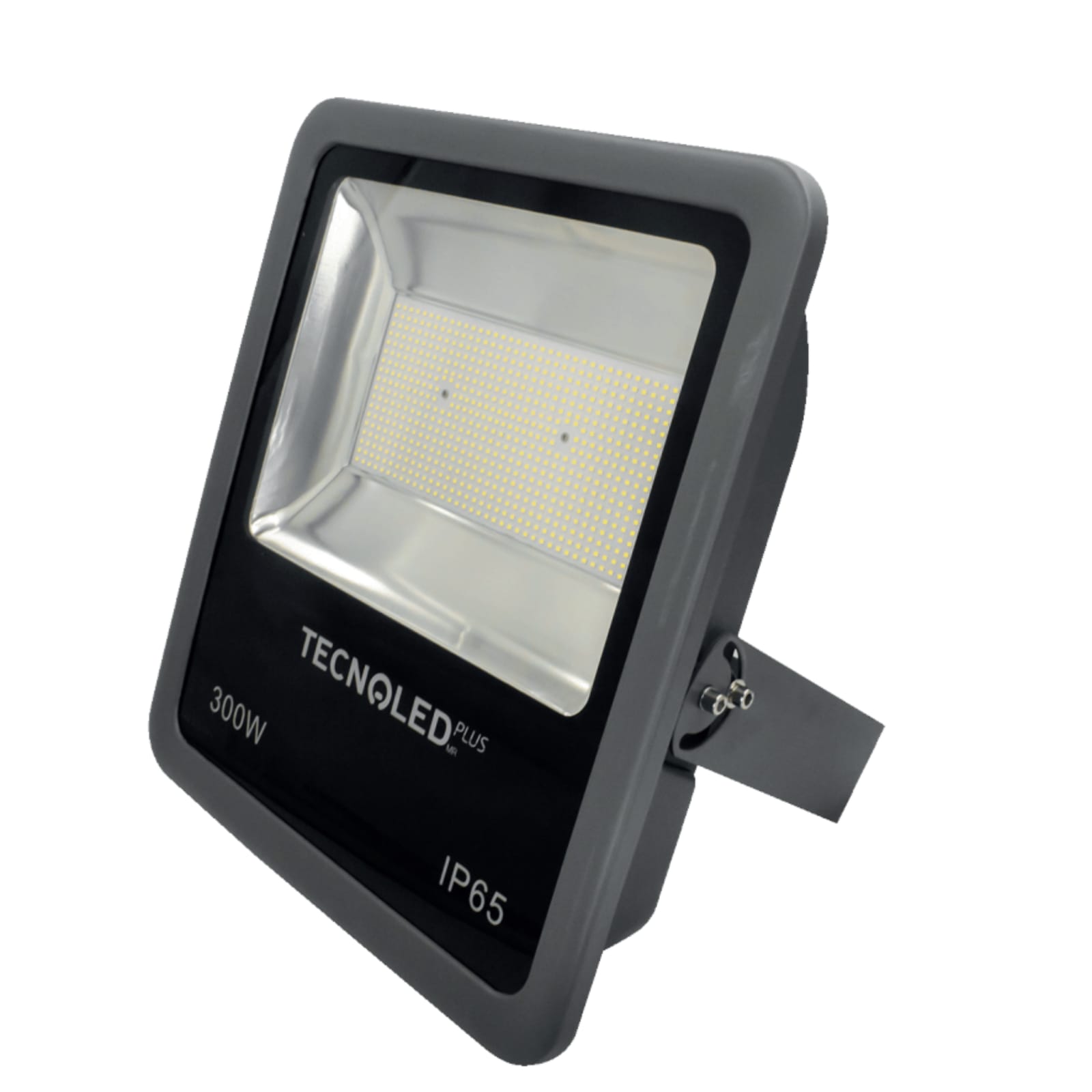 Reflector LED RBAT 300W Máximo Desempeño para Iluminación Profesional