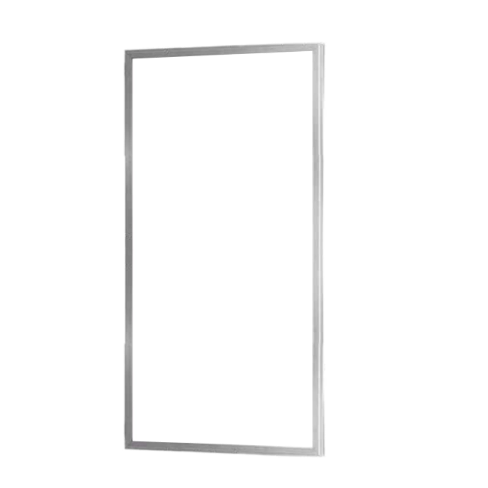 Panel LED 30X120 cm/36W Alta Eficiencia para Espacios Modernos