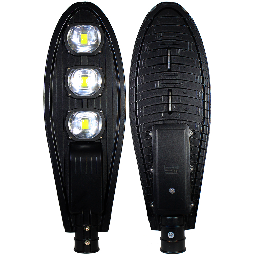 Lámpara de Corriente Eléctrica LED de 150W Suburbana para Alumbrado Público
