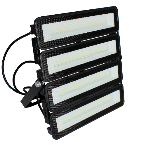 Reflector AC LED Canchas Deportivas 200W MEXIHOGAR
