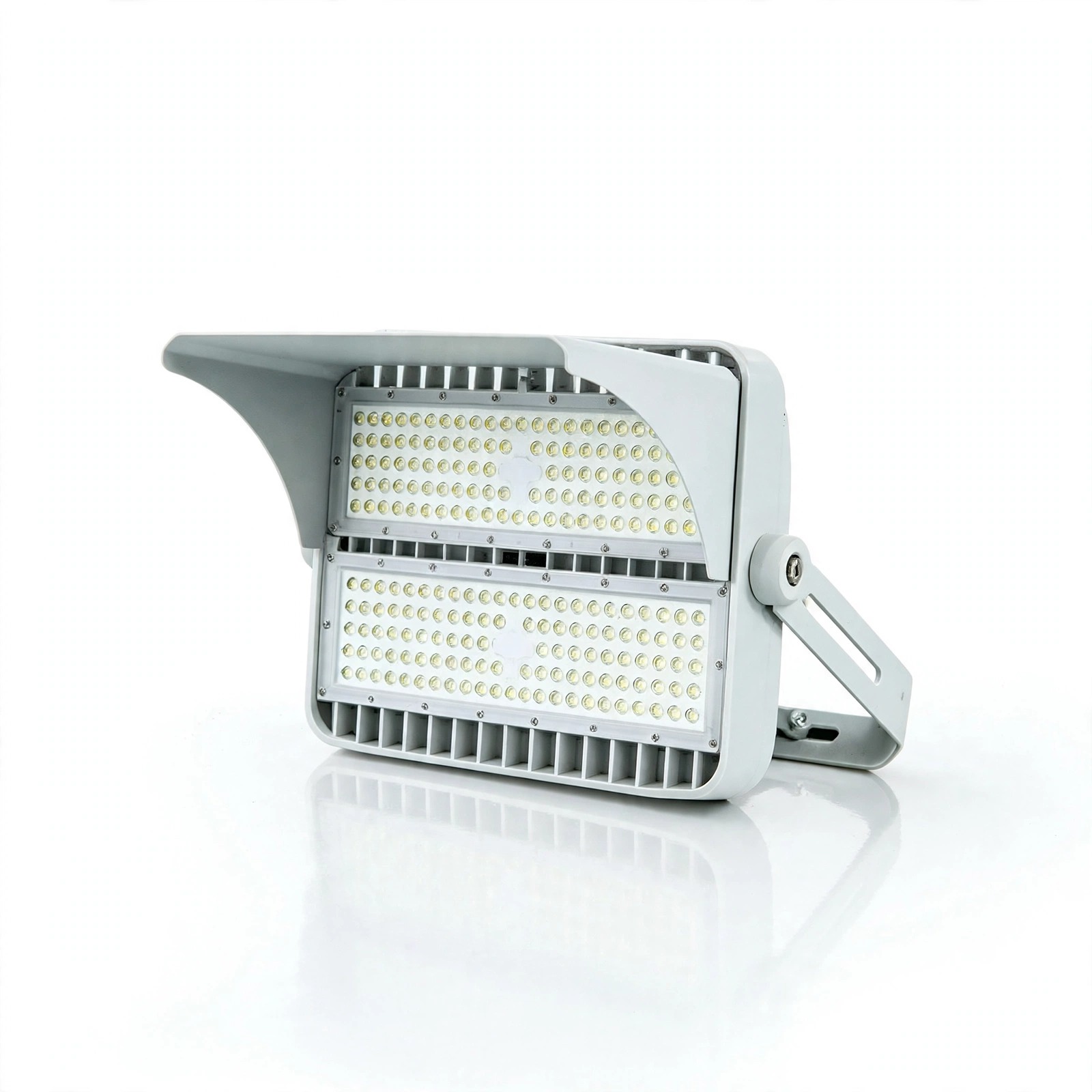 Reflector LED 200W Iluminación Profesional para Exteriores
