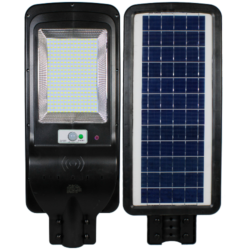 Lámpara Solar 16757 MEXIHOGAR