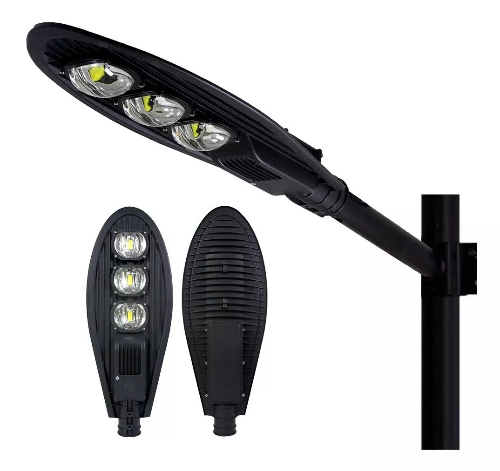 Lámpara de Corriente Alterna 150W Suburbana Excelente para Alumbrado Público