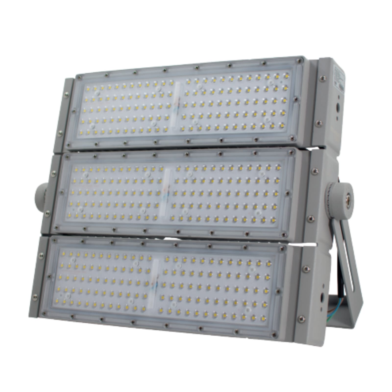 Reflector LED CTNW 300W Máximo Rendimiento para Grandes Proyectos