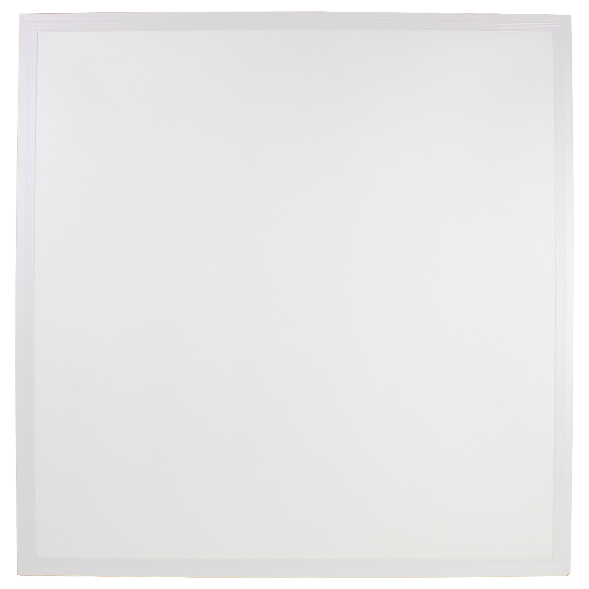 Lámpara Panel LED Tipo Plafón 40W para Interiores