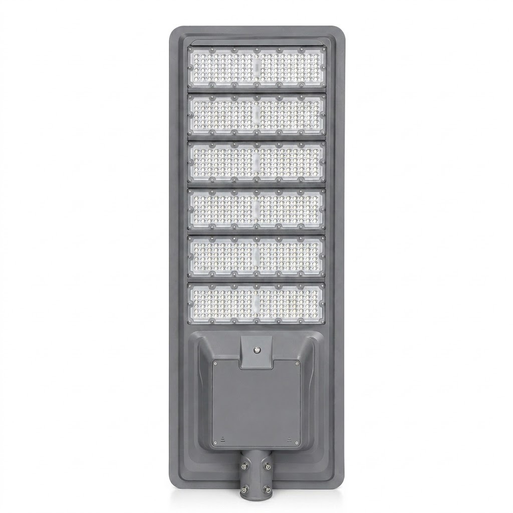 Lámpara LED 600W | Máxima Potencia para Grandes Espacios