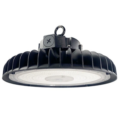 Lámpara LED Campana Industrial 300W Luz Brillante