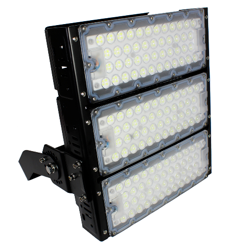 Reflector AC LED Canchas Deportivas SL 300W MEXIHOGAR