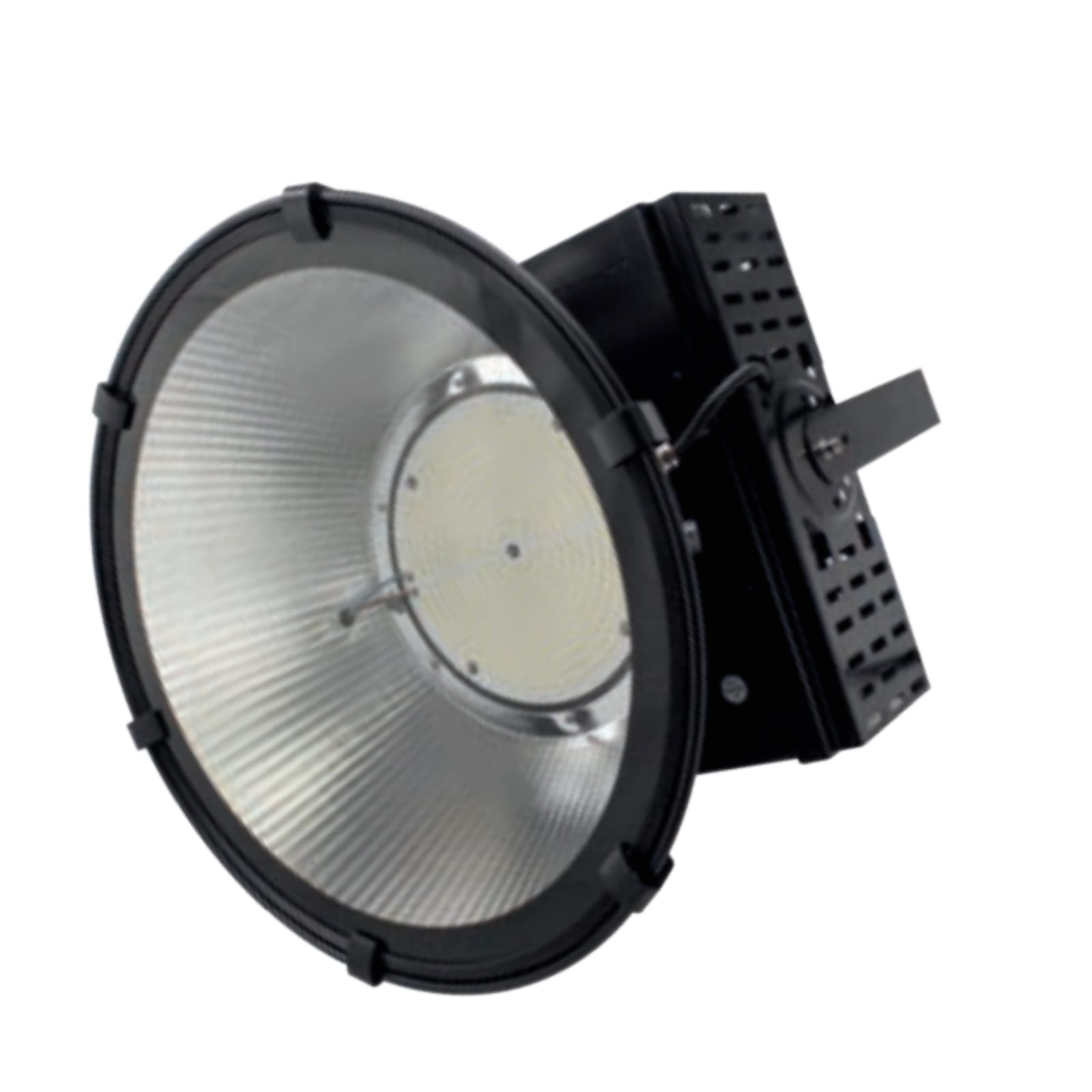 Tower Light LED 300W Color Negro