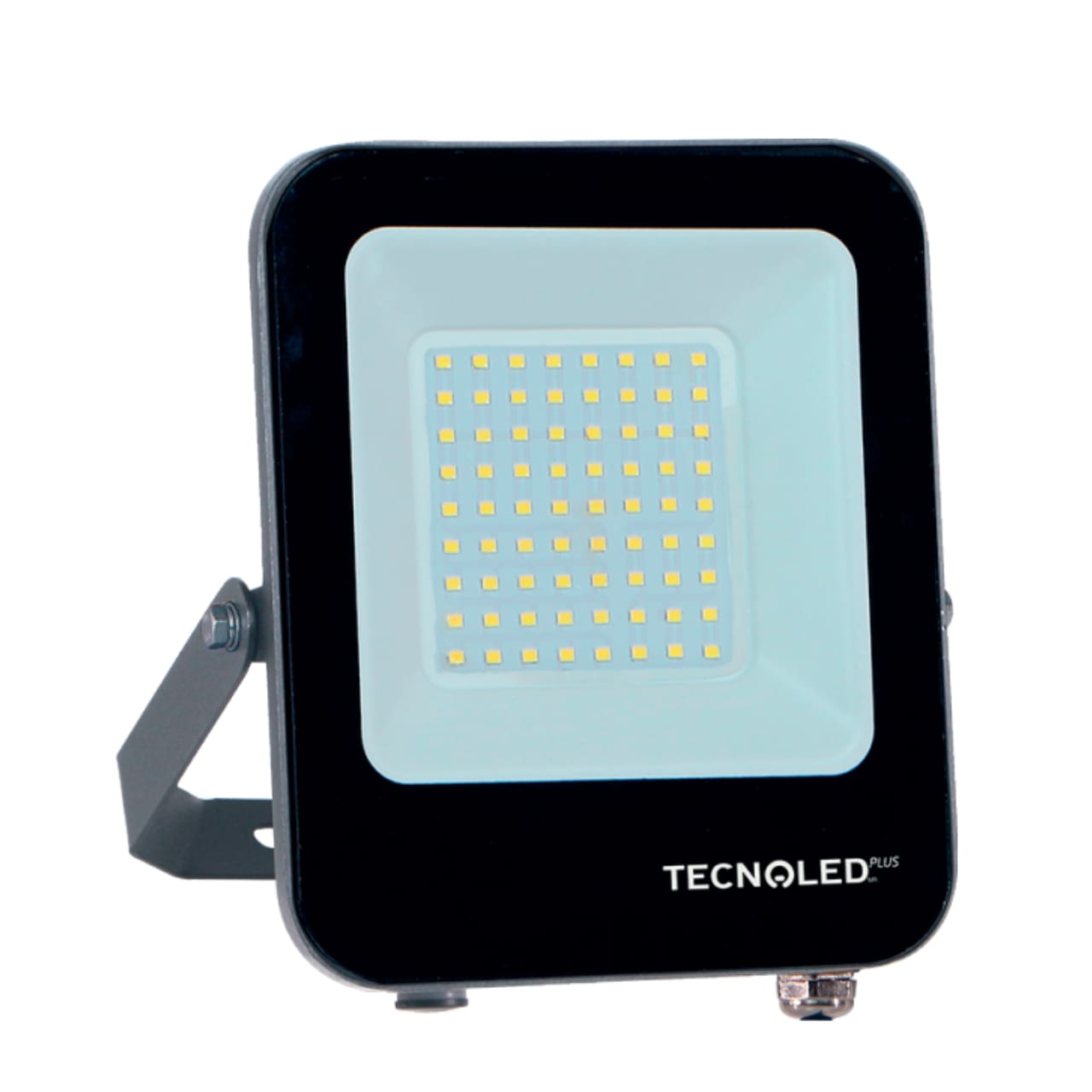 Reflector RYXT 50W Iluminación Inteligente para tu Día a Día