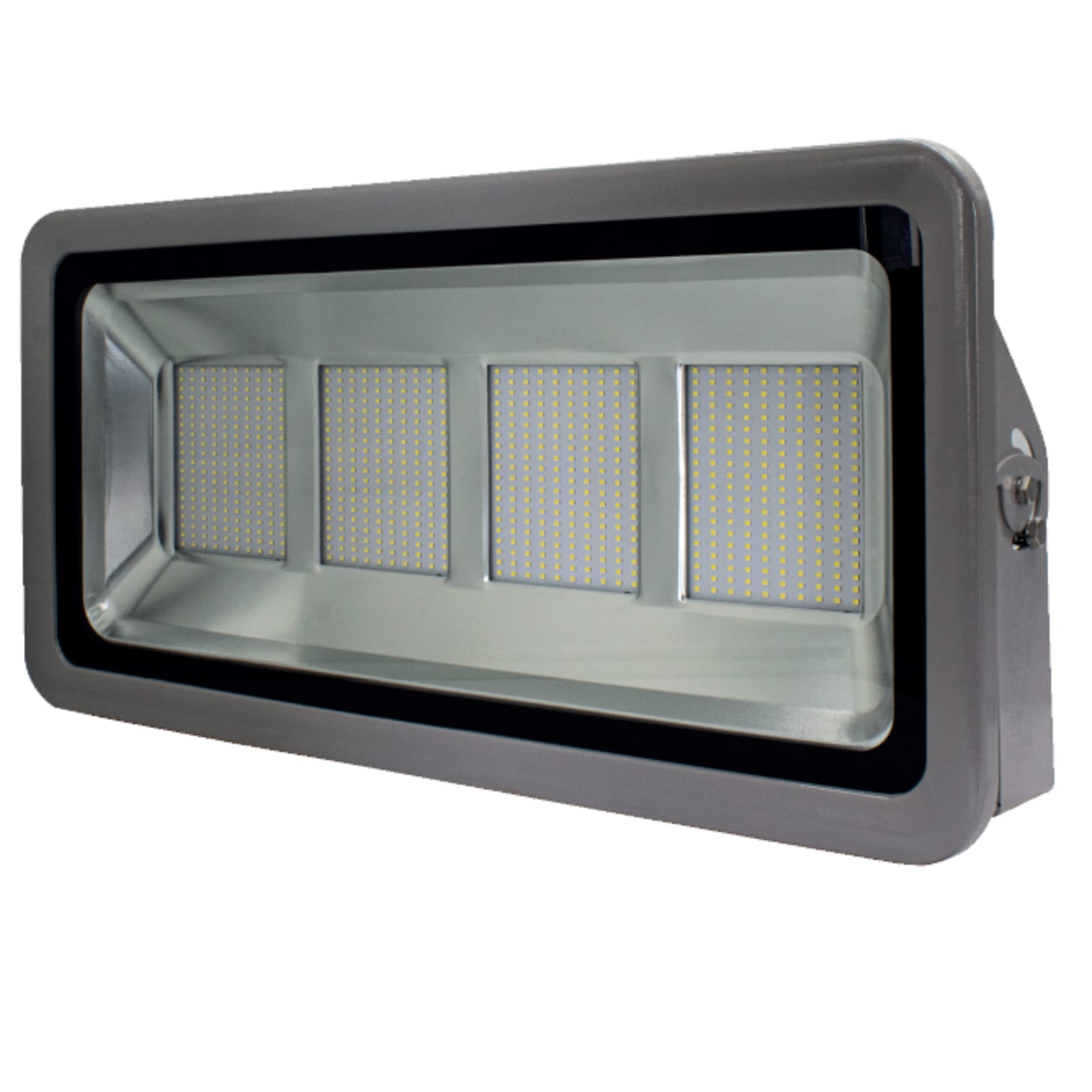 Reflector LED 400W Alta Potencia Iluminación con Fuerza