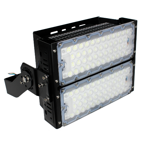Reflector AC LED Canchas Deportivas SL 200W MEXIHOGAR