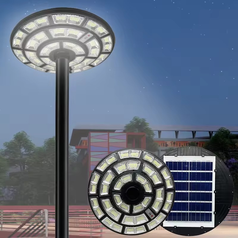 Lámpara LED 1200W Ultra Brillante para Accesos y Pasillos