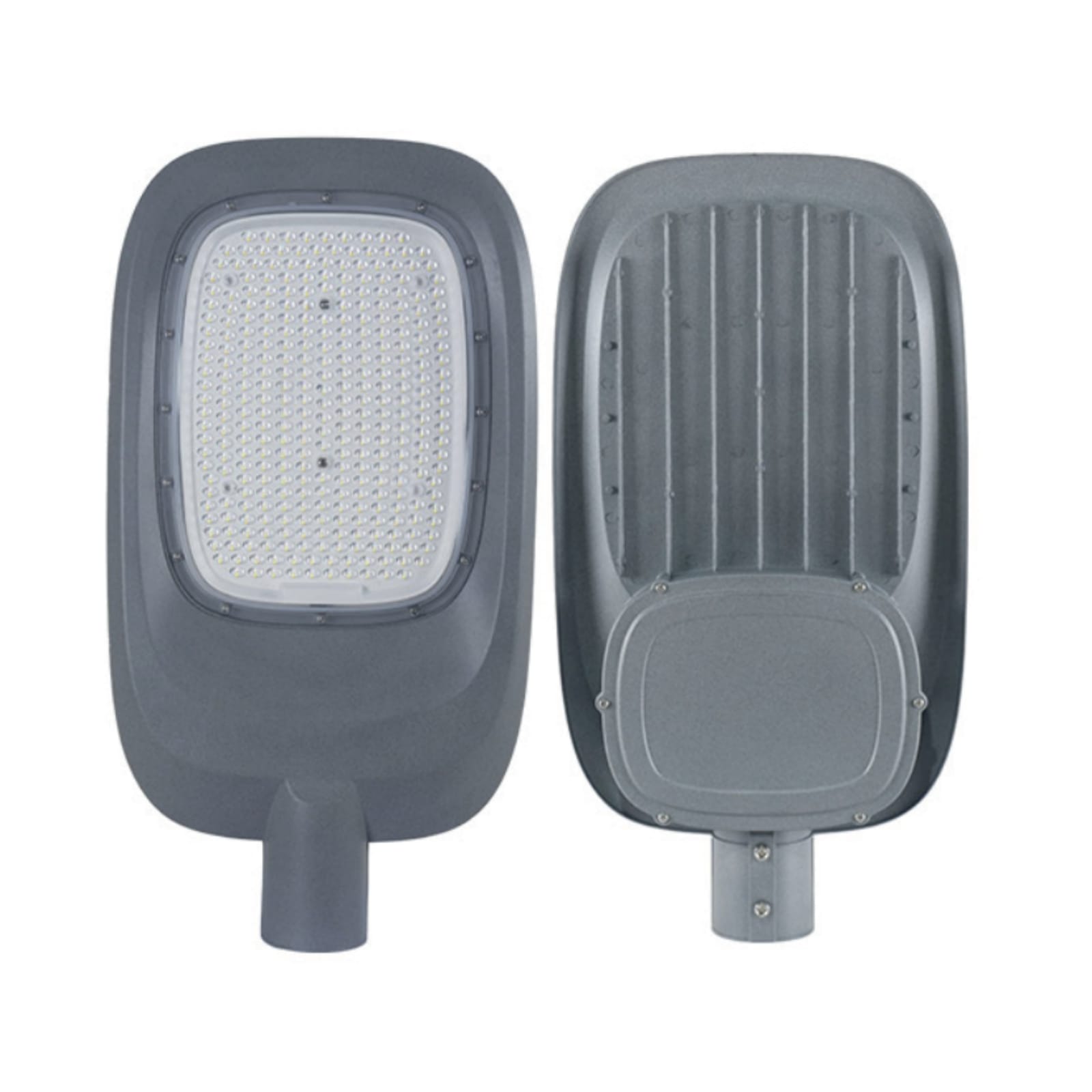Lámpara LED para Vialidad 100W Iluminación de Alto Nivel