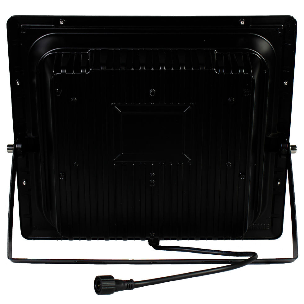 Miniatura: Reflector Solar LED UltraBeam 800W de Alta Potencia