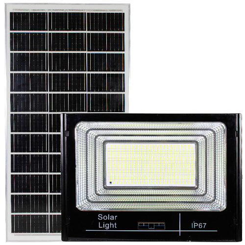 Reflector Solar 800W Alta Potencia /Gran Iluminación