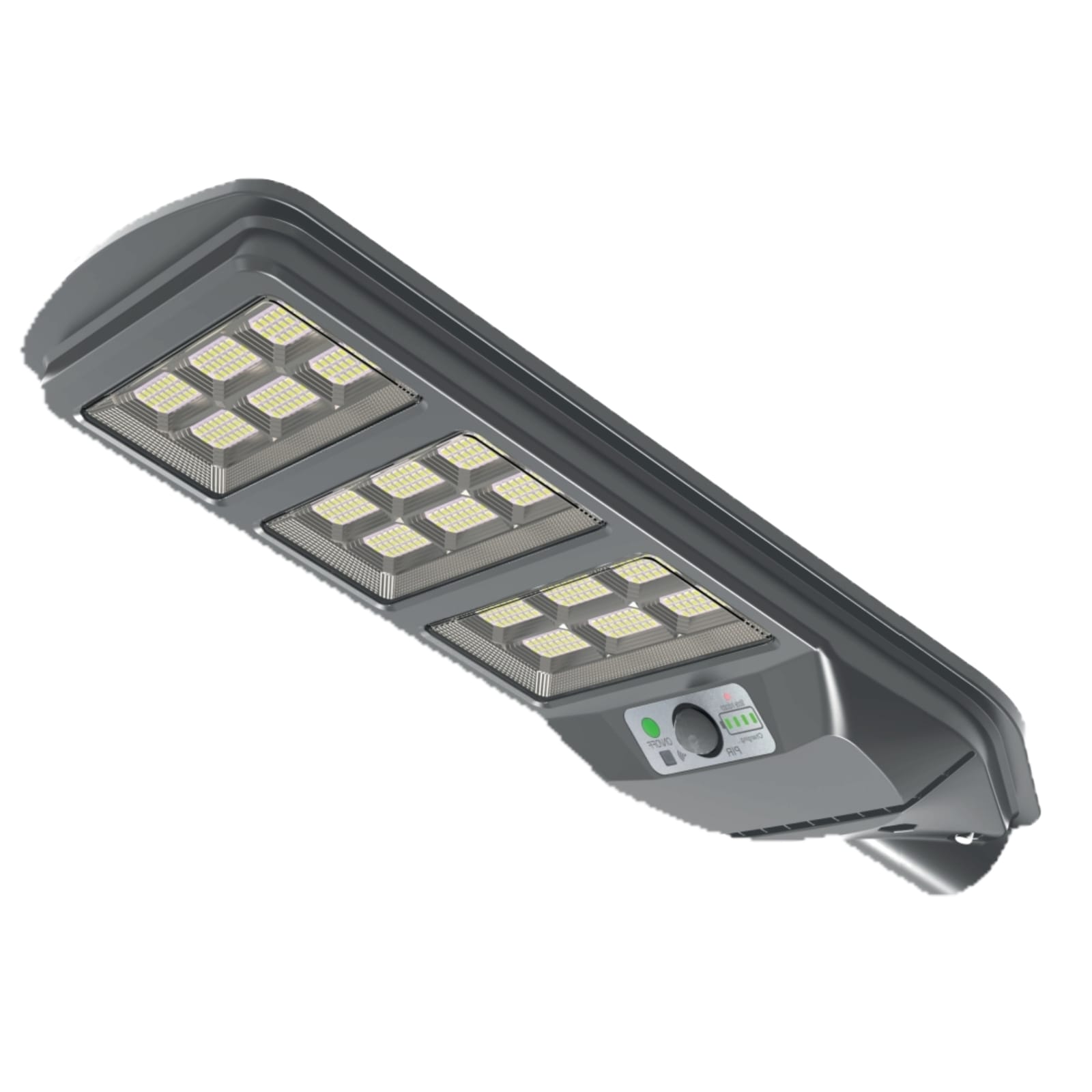 Lámpara LED 60W con Tono de Luz Ajustable Iluminación Potente