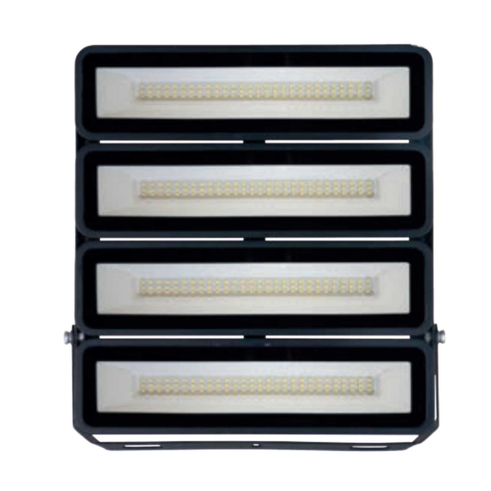 Reflector LED 400W Potencia Profesional para Cualquier Proyecto
