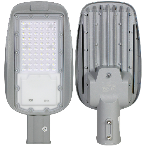 Lámpara eléctrica 50W Alta Iluminación Ideal para Patios