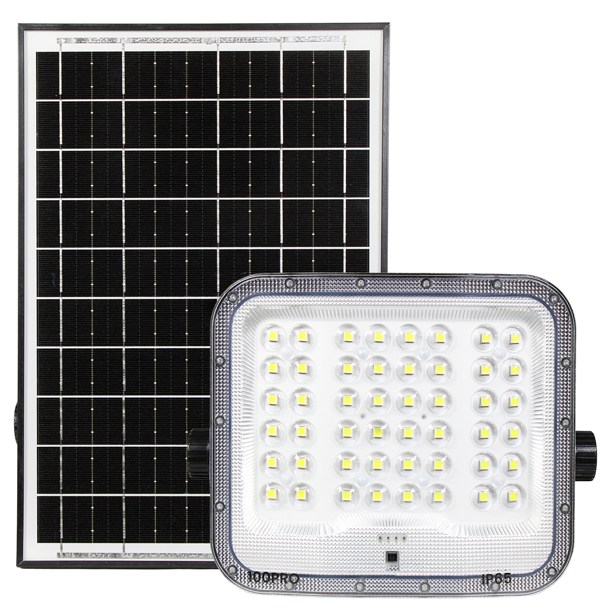 Reflector Solar 100W Pro IP65