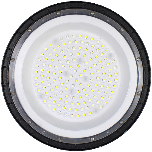 Luminaria Eléctrica Colgante UFO para Interiores 200W