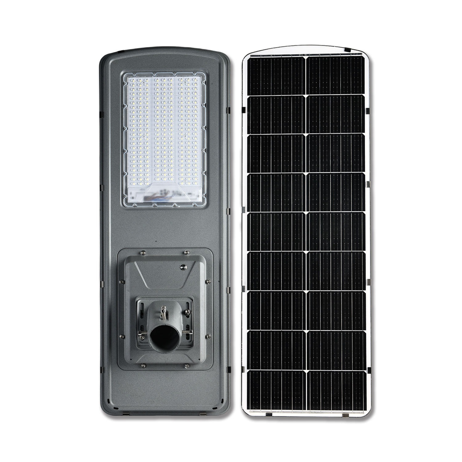 Lámpara Solar 400W Ideal para Espacios de Gran Tamaño