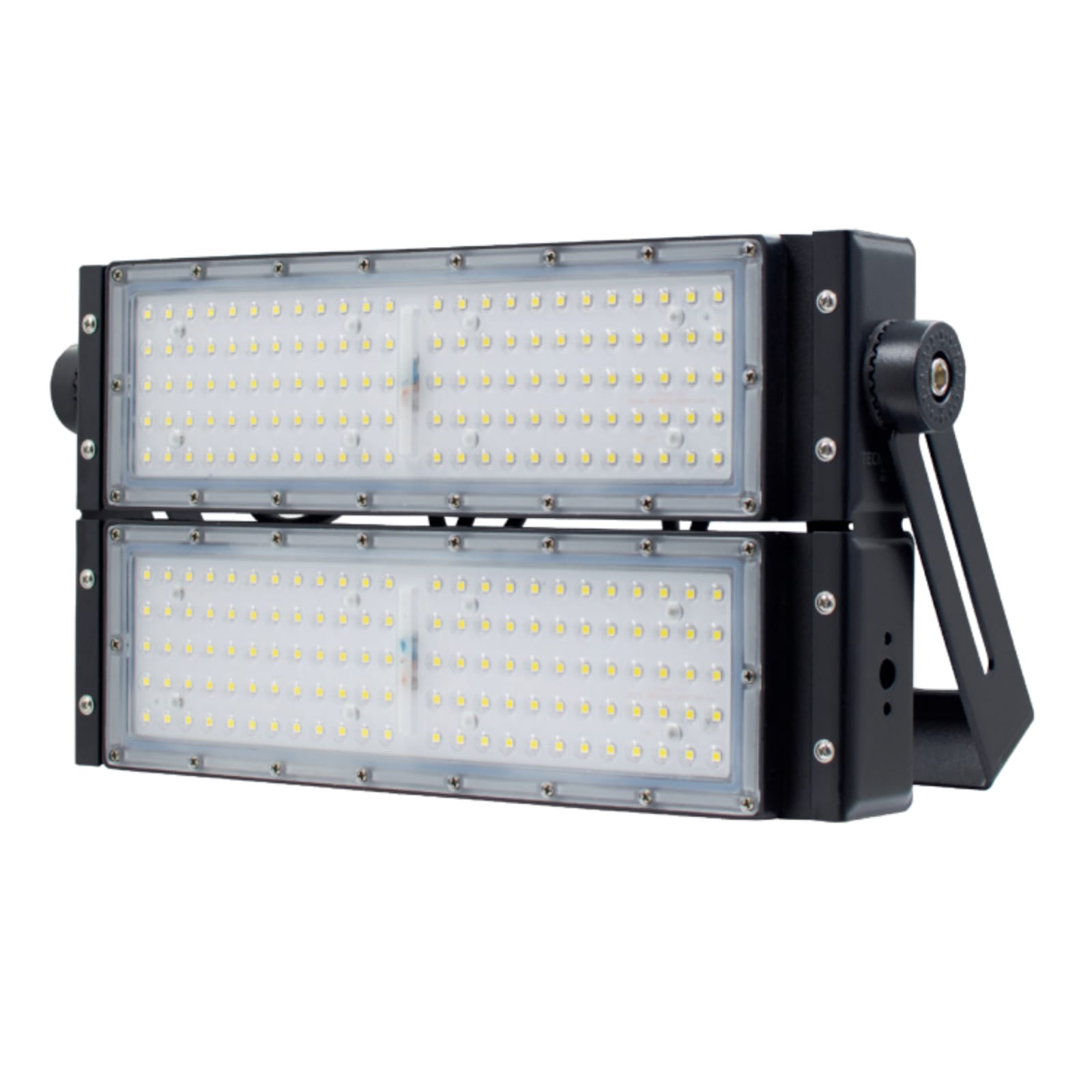 Reflector LED 200W/Más Cobertura, Más Potencia, Más Seguridad