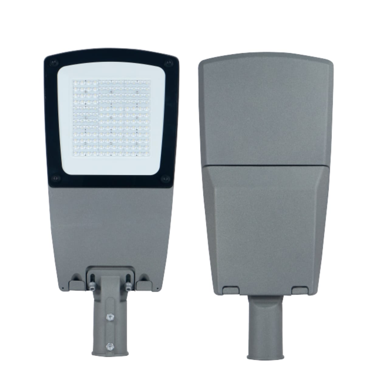 Lámpara LED 100W Ideal para Vialidades/Máxima Iluminación